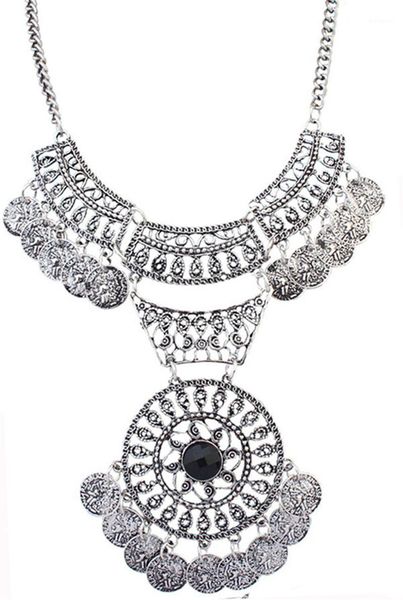 ahmed jewelry europe sliver coin hollow necklace for woman 2020 new vintage necklaces & pendants wholesale price y-n851, Golden;silver
ahmed jewelry europe sliver coin hollow necklace for woman 2020 new vintage necklaces & pendants wholesale price y-n851, Golden;silver