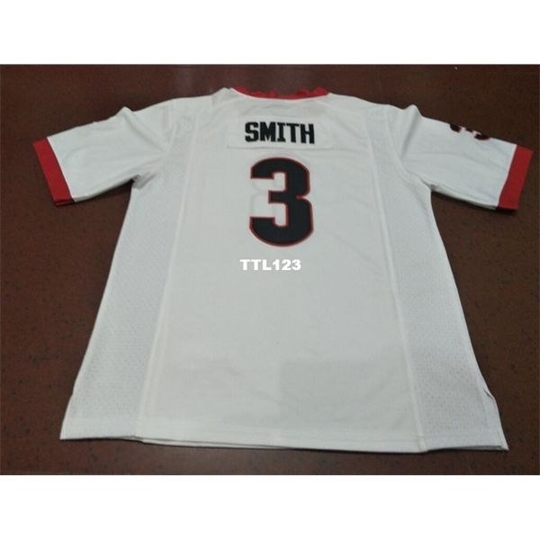 3740 #3 roquan smith georgia bulldogs size s-4xl red black white college jersey or custom any name or number jersey
3740 #3 roquan smith georgia bulldogs size s-4xl red black white college jersey or custom any name or number jersey