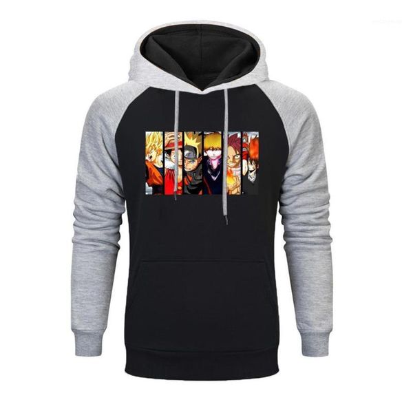 cool uzumaki raglan hoodies japanese anime hoodie men autumn winter fleece sportswear harajuku streetwear1, Black
cool uzumaki raglan hoodies japanese anime hoodie men autumn winter fleece sportswear harajuku streetwear1, Black