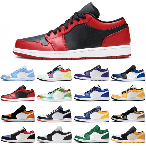 new 1 1s low jumpman men women basketball shoes court purple unc pine green gold toe athletic mens womens trainers sports sneakers, White;red
new 1 1s low jumpman men women basketball shoes court purple unc pine green gold toe athletic mens womens trainers sports sneakers, White;red