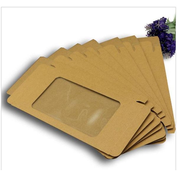 300pcs universal mobile phone case package paper kraft brown retail packaging box for iphone 7sp 6sp 8sp sams jllpzj sinabag
300pcs universal mobile phone case package paper kraft brown retail packaging box for iphone 7sp 6sp 8sp sams jllpzj sinabag