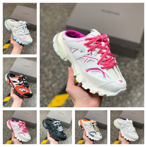 paris track 3.0 sandals triple s slippers shoes pink white men women tess s.gomma maille white/orange slide sandal sports platform resistant, Black
paris track 3.0 sandals triple s slippers shoes pink white men women tess s.gomma maille white/orange slide sandal sports platform resistant, Black