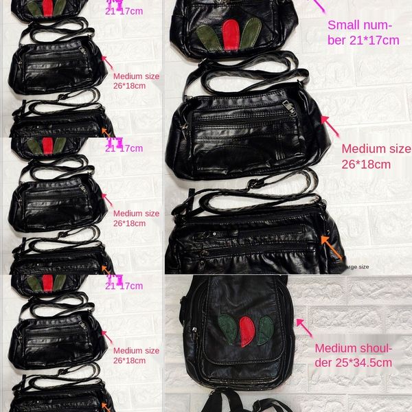 39 юаней 29 юаней modebaoye город мыть кожи плеча bagmulti слоя молния мешок плеча satchel pu ранец owj4h
39 юаней 29 юаней modebaoye город мыть кожи плеча bagmulti слоя молния мешок плеча satchel pu ранец owj4h