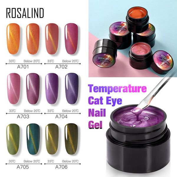 rosalind 5ml temperature change magnetic 5d cat eye nail gel uv gel nail polish magnet varnish starry sky jade effect lacquer, Red;pink
rosalind 5ml temperature change magnetic 5d cat eye nail gel uv gel nail polish magnet varnish starry sky jade effect lacquer, Red;pink