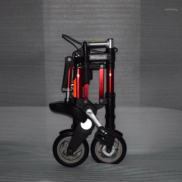 bikes factory direct sale 8-inch latest upgrade mini ultra light folding bicycle aluminum portable mountain bike1
bikes factory direct sale 8-inch latest upgrade mini ultra light folding bicycle aluminum portable mountain bike1