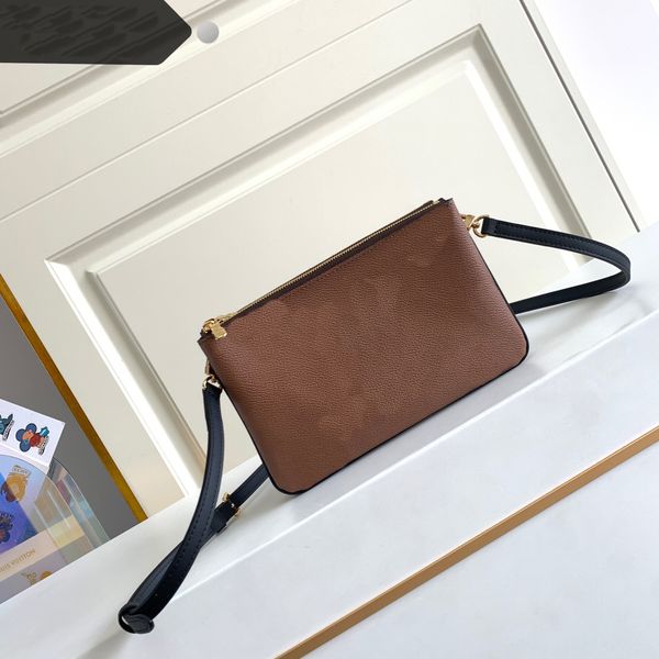 2022 designer luxury canvas handbag zipper bags shoulder bag shopping bag wallet 69203
2022 designer luxury canvas handbag zipper bags shoulder bag shopping bag wallet 69203