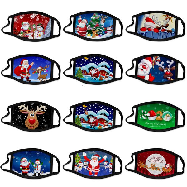 3d face 9cw1christmas cartoon xmas party cloth masks washable reusable anti-dust mouth cover mask for adults 
3d face 9cw1christmas cartoon xmas party cloth masks washable reusable anti-dust mouth cover mask for adults