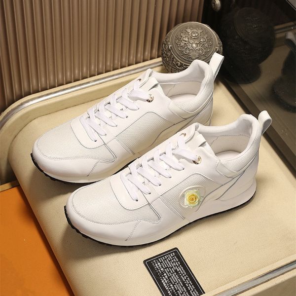 luxurys men shoes men sneakers new mesh men casual lac-up sneakers fashion mens trainers breathable walking feminino zapatos shoes, Black
luxurys men shoes men sneakers new mesh men casual lac-up sneakers fashion mens trainers breathable walking feminino zapatos shoes, Black
