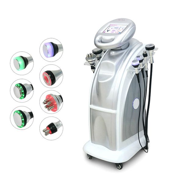 professional 7 in 1 body 80k 40k vacuum cavitation ultrasonic anti cellulite skin tightening slimming massage management machine
professional 7 in 1 body 80k 40k vacuum cavitation ultrasonic anti cellulite skin tightening slimming massage management machine