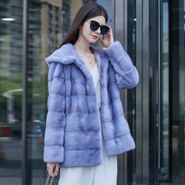women's fur & faux ladies mid-length square collar hooded warm winter classic coat high-quality natural real mink, Black
women's fur & faux ladies mid-length square collar hooded warm winter classic coat high-quality natural real mink, Black