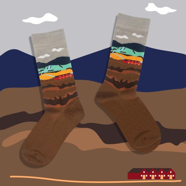 men's socks casual combed cotton harajuku hip hop funny colorful pattern fashion leisure originality stockings 2021, Black
men's socks casual combed cotton harajuku hip hop funny colorful pattern fashion leisure originality stockings 2021, Black