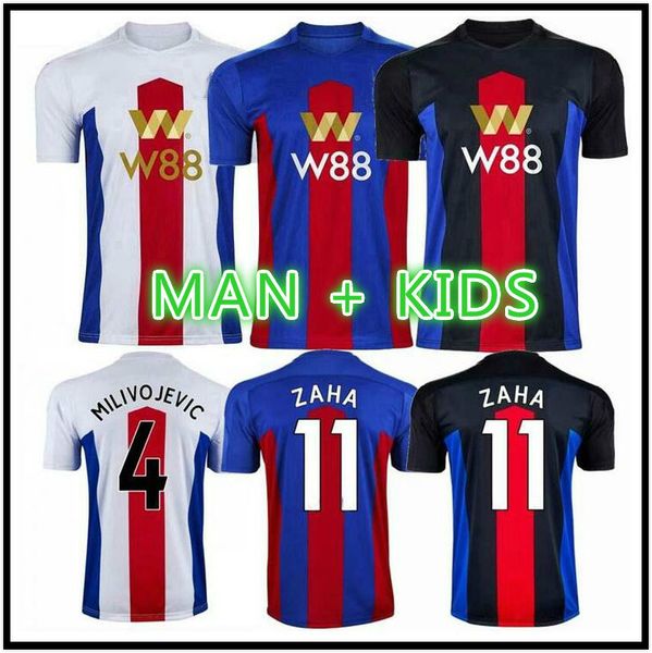 20 21 soccer jerseys zaha milivojevic townsend sakho benteke 2020 2021 van aanholt football palace shirt uniform thailand, Black;yellow
20 21 soccer jerseys zaha milivojevic townsend sakho benteke 2020 2021 van aanholt football palace shirt uniform thailand, Black;yellow