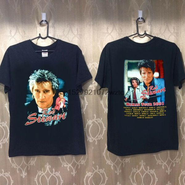 new rare rod stewart human concert tour 2001 black usa size hoodie designers t shirts sweatshirt
new rare rod stewart human concert tour 2001 black usa size hoodie designers t shirts sweatshirt