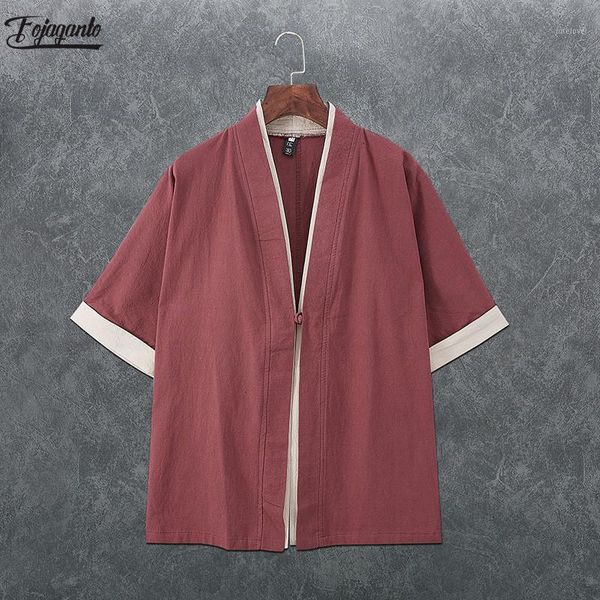fojaganto casual men solid color shirts men's short sleeve shirts fashion trend male turn-down collar shirt 1, White;black
fojaganto casual men solid color shirts men's short sleeve shirts fashion trend male turn-down collar shirt 1, White;black