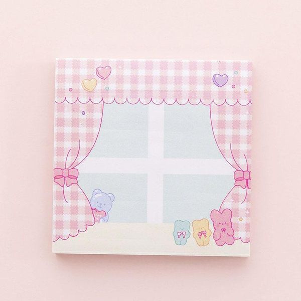 creative candy memo pad student sticky notes cute notepad office decoration planner sticker school stationary supplies 02140 wmtmbh xhhair
creative candy memo pad student sticky notes cute notepad office decoration planner sticker school stationary supplies 02140 wmtmbh xhhair