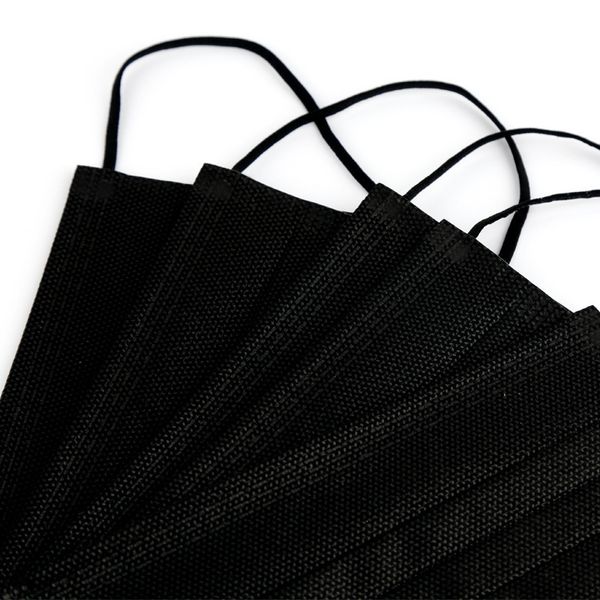 factoryng6edhl 3 pm2.5 protective nonwoven ply party black masks respirator fabric anti dust pollution face mouth
factoryng6edhl 3 pm2.5 protective nonwoven ply party black masks respirator fabric anti dust pollution face mouth