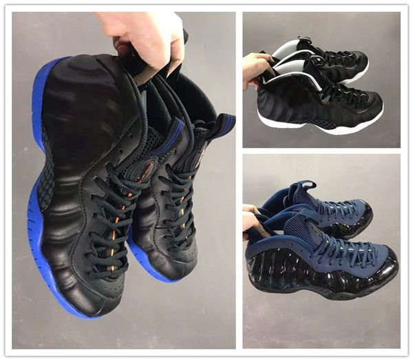 men foam pro one knicks dr. doom black battle blue shoes posite penny hardaway total orange men athletic sports sneakers
men foam pro one knicks dr. doom black battle blue shoes posite penny hardaway total orange men athletic sports sneakers