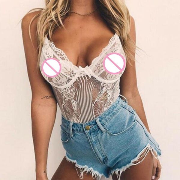 lace babydoll sleepwear nightwear bodysuit women bodycon lace jumpsuit, Black;white
lace babydoll sleepwear nightwear bodysuit women bodycon lace jumpsuit, Black;white