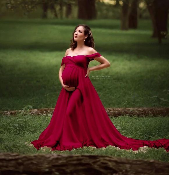 maternity dresses pregnant dress pography props for shooting po pregnancy clothes chiffon off shoulder half circle white
maternity dresses pregnant dress pography props for shooting po pregnancy clothes chiffon off shoulder half circle white
