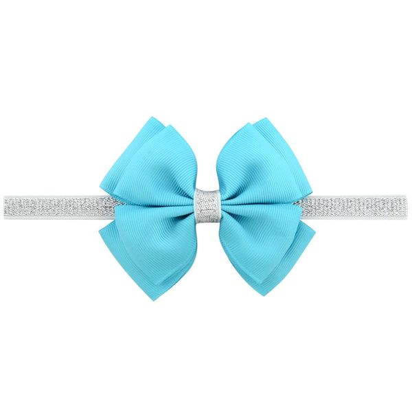 1 pcs color new baby hair bow flower headband silver ribbon hair band handmade diy hair accessories for children newborn 724 sqcehy pingtoy, Slivery;white
1 pcs color new baby hair bow flower headband silver ribbon hair band handmade diy hair accessories for children newborn 724 sqcehy pingtoy, Slivery;white