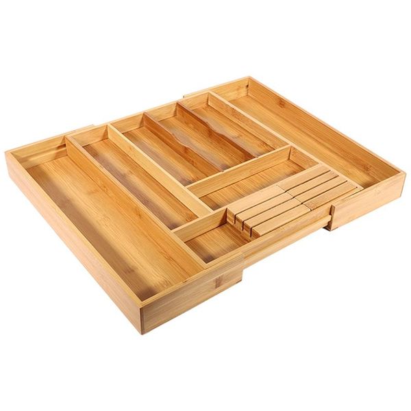 storage bottles & jars kitchen cutlery box expandable groceries tray bamboo tools drawer organizer multifunctional holder
storage bottles & jars kitchen cutlery box expandable groceries tray bamboo tools drawer organizer multifunctional holder