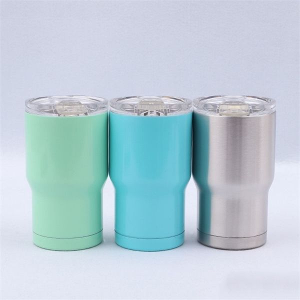 14oz stainless steel tumblers customized colors double wall insulation vacuum wine coffee mugs with sliding lids
14oz stainless steel tumblers customized colors double wall insulation vacuum wine coffee mugs with sliding lids