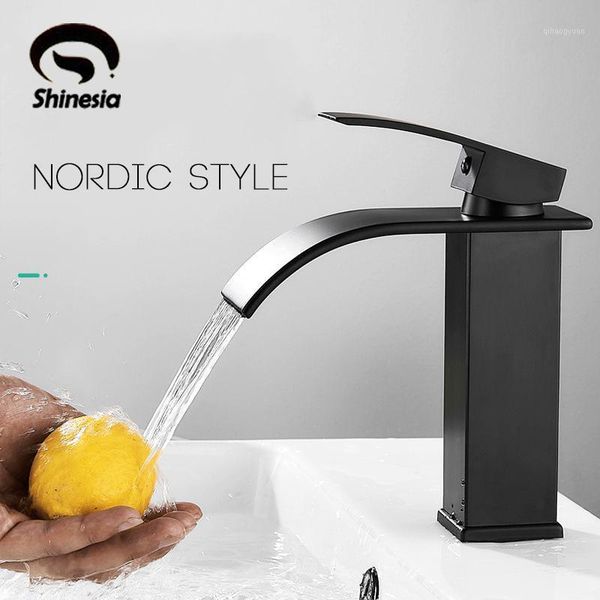 new traditional style oil rubbed bronze waterfall bathroom basin faucet single handle mixer tap1
new traditional style oil rubbed bronze waterfall bathroom basin faucet single handle mixer tap1