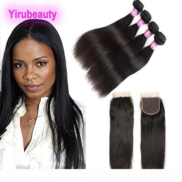 peruvian bundles with 4x4 lace closure baby hair bundles 95-100g piece straight hair 4x4 closure with 4 bundles natural color, Black;brown
peruvian bundles with 4x4 lace closure baby hair bundles 95-100g piece straight hair 4x4 closure with 4 bundles natural color, Black;brown