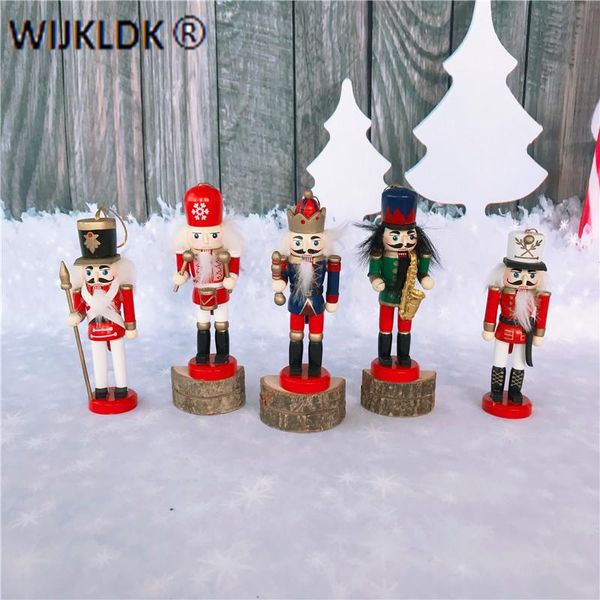christmas tree decoration ornaments wooden walnut soldier ornaments home christmas decoration for home new year decoration-c
christmas tree decoration ornaments wooden walnut soldier ornaments home christmas decoration for home new year decoration-c
