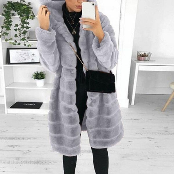 adisputent 2020 women autumn winter solid color long sleeve fleece loose warm jacket coat womens clothing fashion femme veste, Black
adisputent 2020 women autumn winter solid color long sleeve fleece loose warm jacket coat womens clothing fashion femme veste, Black