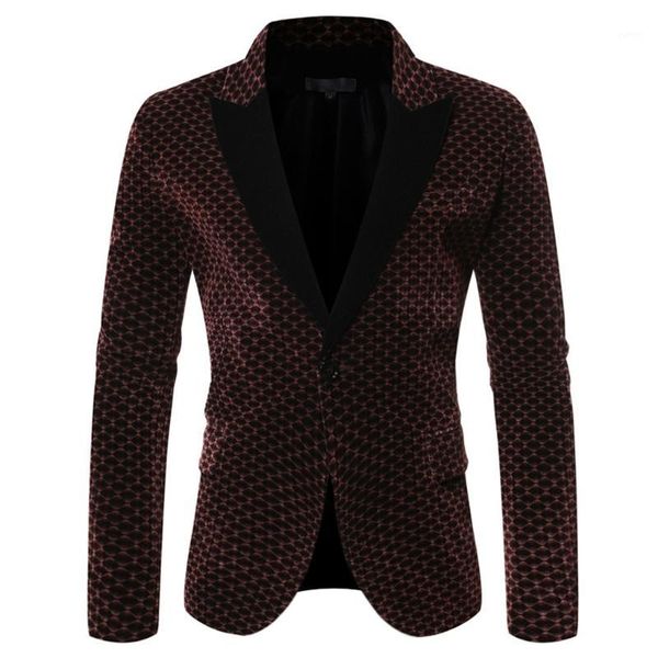 patchwork business wedding party outwear coat suit blazer hombreretro cross plaid men blazer autumn winter men's stylish casual1, White;black
patchwork business wedding party outwear coat suit blazer hombreretro cross plaid men blazer autumn winter men's stylish casual1, White;black