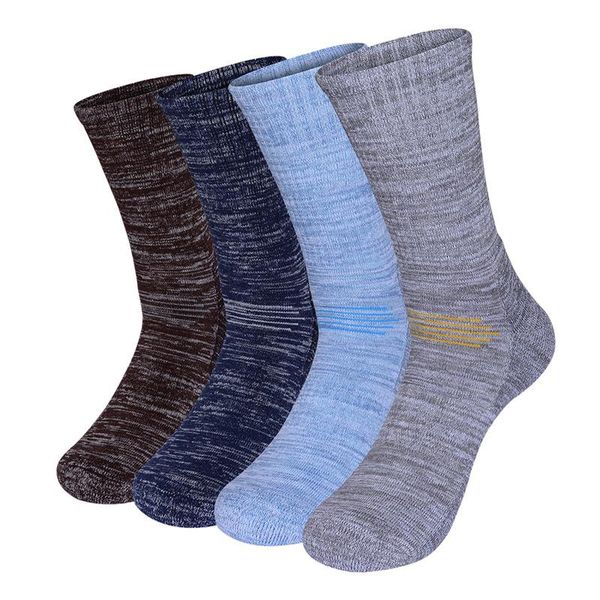 sports socks skiing men fitness exercise hiking ski thick cotton towel bottom sock high elastic athletic running, Black
sports socks skiing men fitness exercise hiking ski thick cotton towel bottom sock high elastic athletic running, Black