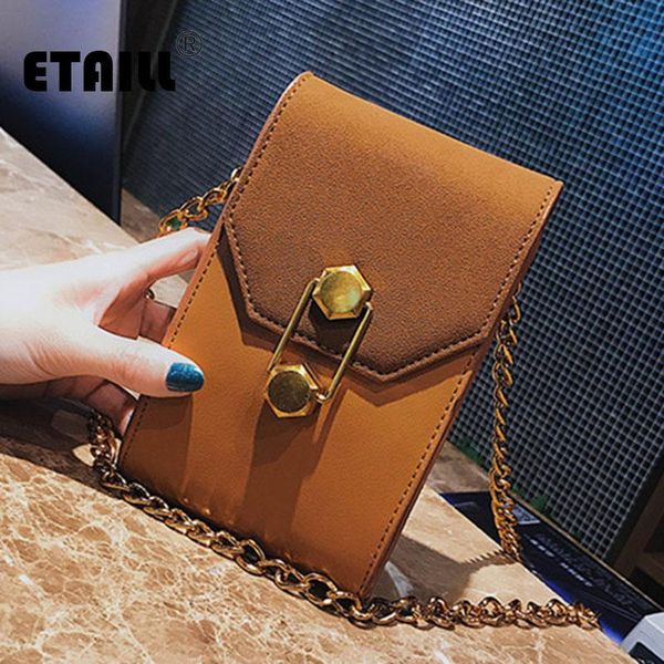 etaill retro leisure mini flap crossbody bag pu leather women messenger bag small female golden chain shoulder bags
etaill retro leisure mini flap crossbody bag pu leather women messenger bag small female golden chain shoulder bags