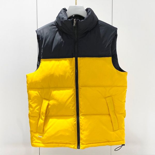 2020 мужская белая утка вниз конструктора рукавов жилет вышивки streetwear повседневная мужская зимняя куртка ветровка жилет жилет, Black;white
2020 мужская белая утка вниз конструктора рукавов жилет вышивки streetwear повседневная мужская зимняя куртка ветровка жилет жилет, Black;white