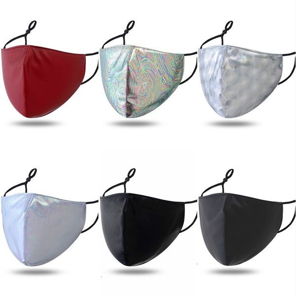 for shipping dhl reusable face women masks fashion pu leather adjustable mouth cover cycling winter warmer mask 7 styles x719fz
for shipping dhl reusable face women masks fashion pu leather adjustable mouth cover cycling winter warmer mask 7 styles x719fz