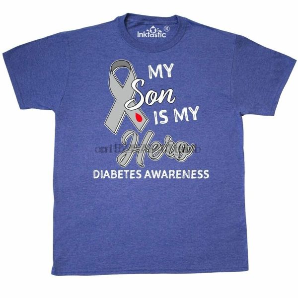 inktastic my son is my hero- diabetes awareness t-shirt child cure t1d type 1 2 sport hooded sweatshirt hoodie
inktastic my son is my hero- diabetes awareness t-shirt child cure t1d type 1 2 sport hooded sweatshirt hoodie