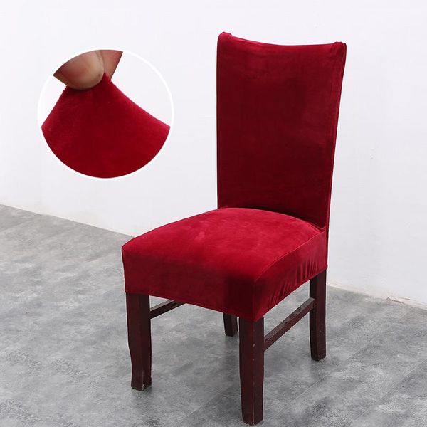 thick plush chair covers spandex solid color dining chair covers wedding cover ogrodowy seat flannel banquet stretch for basen
thick plush chair covers spandex solid color dining chair covers wedding cover ogrodowy seat flannel banquet stretch for basen
