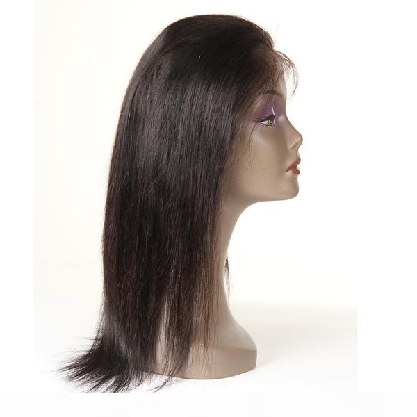 pre plucked 360 lace frontal body wave straight hair frontal with baby hair closures unprocessed brazilian virgin human hair extensions, Black;brown
pre plucked 360 lace frontal body wave straight hair frontal with baby hair closures unprocessed brazilian virgin human hair extensions, Black;brown