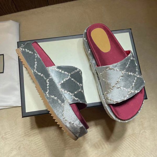 luxury cross platform sandal slipper ladies multicolor lambskin style flat slides designer pink apple sandals fashion summer casual slippers, Black
luxury cross platform sandal slipper ladies multicolor lambskin style flat slides designer pink apple sandals fashion summer casual slippers, Black