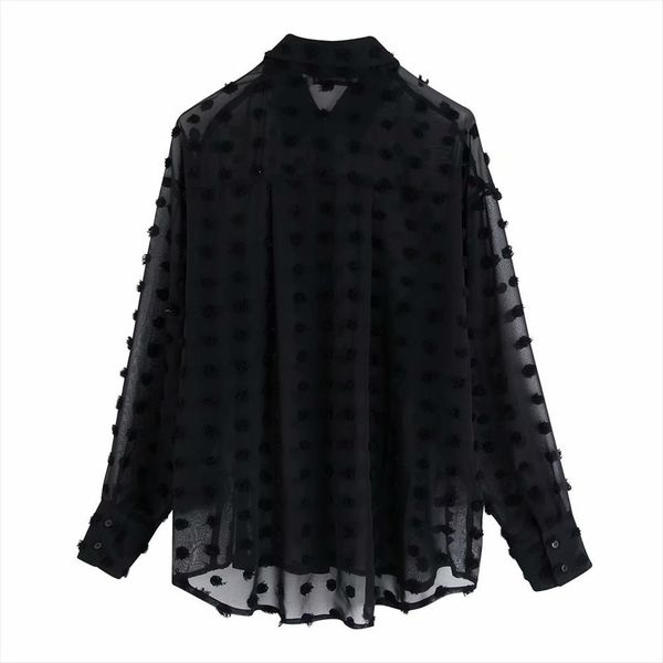 осень 2020 womens wear новый шифон v воротник с длинным рукавом сыпучие полупрозрачный топ блуза вышиванку 07796591800, White
осень 2020 womens wear новый шифон v воротник с длинным рукавом сыпучие полупрозрачный топ блуза вышиванку 07796591800, White
