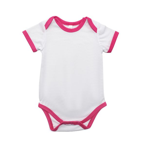 newborn rompers diy blank sublimation thermal transfer baby jumpsuit bodysuit boys girls pants toddler infant kids outfits f102205, White
newborn rompers diy blank sublimation thermal transfer baby jumpsuit bodysuit boys girls pants toddler infant kids outfits f102205, White