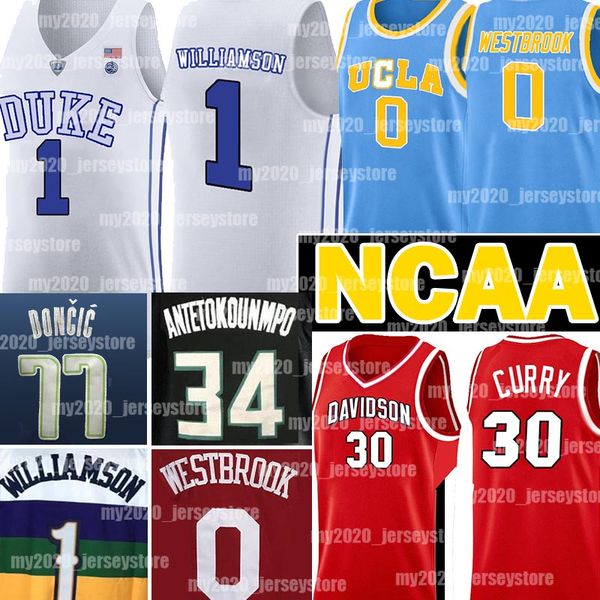 ncaa zion 1 williamson ray 34 allen luka jersey 77 doncic russell 0 westbrook stephen 30 curry college giannis 34 antetokounmpo баскетбол, Black;red
ncaa zion 1 williamson ray 34 allen luka jersey 77 doncic russell 0 westbrook stephen 30 curry college giannis 34 antetokounmpo баскетбол, Black;red