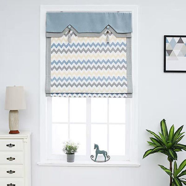 modern fashion roman shades blinds window curtains customize size easy install full blackout/light filter model 151
modern fashion roman shades blinds window curtains customize size easy install full blackout/light filter model 151