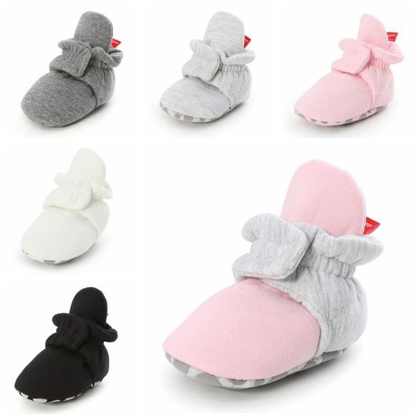first walkers baby socks shoes boy girl stripe gingham born toddler booties cotton comfort soft anti-slip infant crib
first walkers baby socks shoes boy girl stripe gingham born toddler booties cotton comfort soft anti-slip infant crib