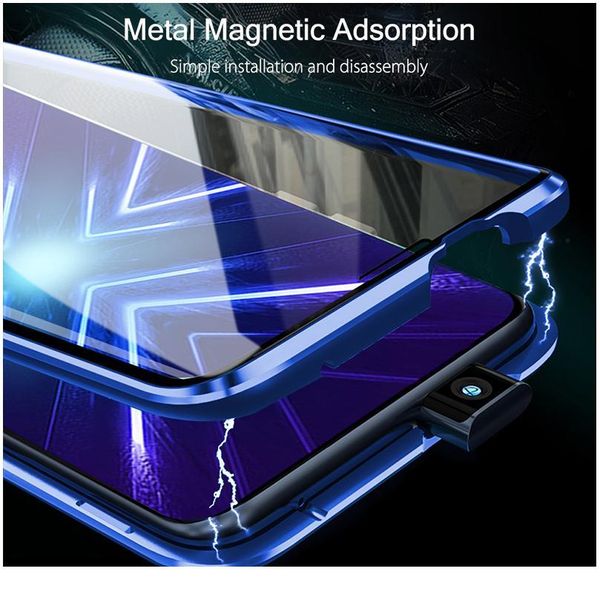 magnetic case for huawei honor 9x stk-lx1 double side tempered glass phone cover on honor 9 x global honor9x premium coq qyltlg
magnetic case for huawei honor 9x stk-lx1 double side tempered glass phone cover on honor 9 x global honor9x premium coq qyltlg