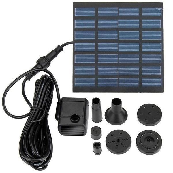 watering equipments solar fountain standing floating submersible water pump set with 4 sprinkler heads for swimming pool garden1
watering equipments solar fountain standing floating submersible water pump set with 4 sprinkler heads for swimming pool garden1