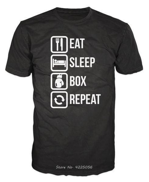 fashion retro summer men print eat sleep box repeat funny boxer gymnast sparring trainer cotton tees hoodie designers t shirts sweatshirt
fashion retro summer men print eat sleep box repeat funny boxer gymnast sparring trainer cotton tees hoodie designers t shirts sweatshirt