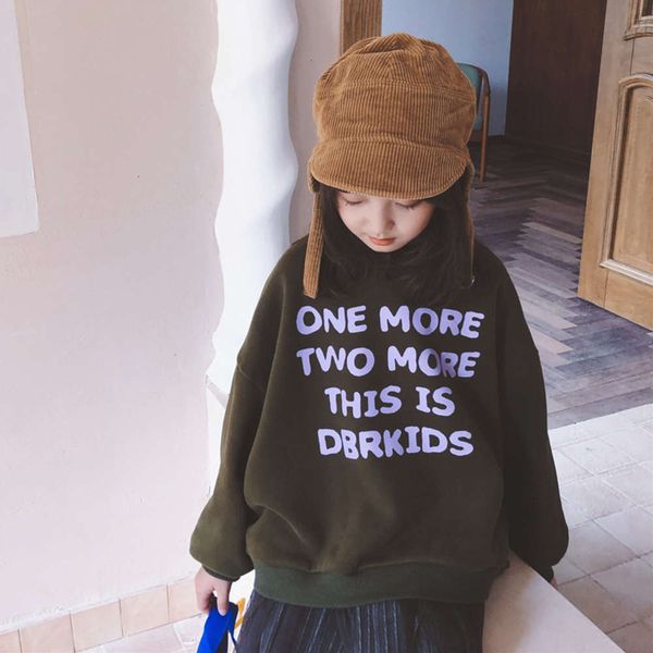 new 2020 bottomcoat thickened pullover children's plush autumn & amp; winter fashion wtern sle front short back long girl's 24p5t4, Black
new 2020 bottomcoat thickened pullover children's plush autumn & amp; winter fashion wtern sle front short back long girl's 24p5t4, Black