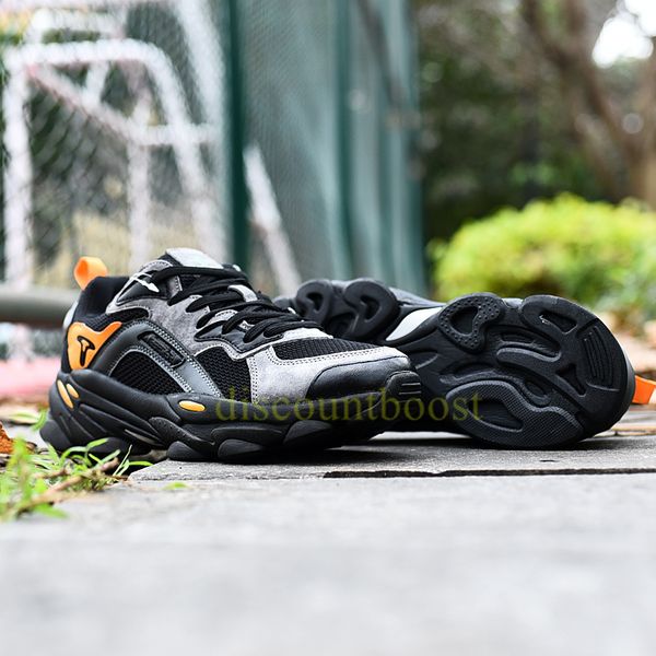 new treeperi fashion chunky 700 reflective black grey orange running shoes us 9.5 eur 43 men women sneakers trainers
new treeperi fashion chunky 700 reflective black grey orange running shoes us 9.5 eur 43 men women sneakers trainers