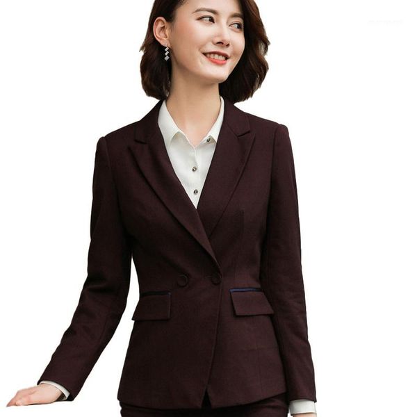 women's suits & blazers female elegant formal office work wear women blazer and jackets black long sleeve ladies uniform styles purple1, White;black
women's suits & blazers female elegant formal office work wear women blazer and jackets black long sleeve ladies uniform styles purple1, White;black